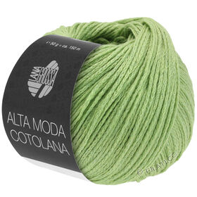 ALTA MODA COTOLANA from Lana Grossa