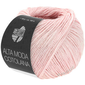 Lana Grossa ALTA MODA COTOLANA | 31-rose