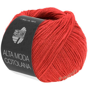 Lana Grossa ALTA MODA COTOLANA | 51-lobster
