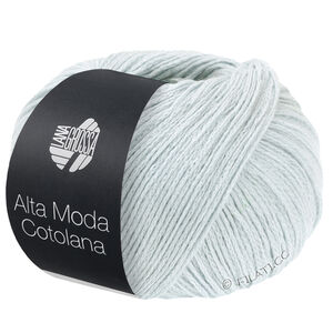 Lana Grossa ALTA MODA COTOLANA | 65-light blue