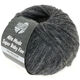Lana Grossa ALTA MODA SUPER BABY FINE Uni | 12-dark gray mottled