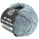 Lana Grossa ALTA MODA SUPER BABY FINE Uni | 18-mint gray