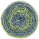 Lana Grossa AMOROSO | 07-linden/petrol/gray green