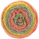 Lana Grossa AMOROSO | 08-yellow/orange/apricot/mustard/gray