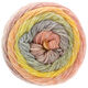 Lana Grossa AMOROSO | 09-yellow/salmon/gray brown/antique pink