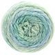 Lana Grossa AMOROSO | 13-mint/gray blue/gray green/silver gray
