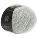 Lana Grossa ANIMA | 02-silver gray mottled