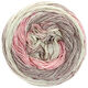 Lana Grossa ARUBA (Linea Pura) | 04-light red/light blackberry/natural
