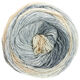 Lana Grossa ARUBA (Linea Pura) | 05-natural/pale orange/light gray/anthracite