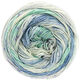 Lana Grossa ARUBA (Linea Pura) | 08-turquoise/jeans/natural