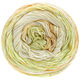 Lana Grossa ARUBA (Linea Pura) | 11-raw white/vanilla/green yellow/yolk yellow