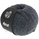 Lana Grossa ASCOT | 07-dark gray mottled