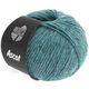 Lana Grossa ASCOT | 11-turquoise mottled
