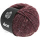 Lana Grossa ASCOT | 17-burgundy mottled