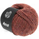Lana Grossa ASCOT | 18-brown red mottled