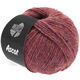 Lana Grossa ASCOT | 26-bordeaux mottled