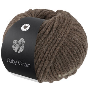 Lana Grossa BABY CHAIN | 01-mocha