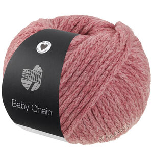 Lana Grossa BABY CHAIN | 04-antique pink