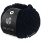 Lana Grossa BABY CHAIN | 12-black blue