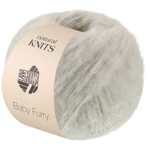 Lana Grossa BABY FURRY | 10-light beige
