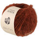 Lana Grossa BABY FURRY | 13-rust brown