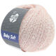 Lana Grossa BABY SOFT | 03-pale rose