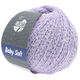 Lana Grossa BABY SOFT | 07-subtle purple