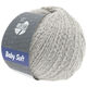 Lana Grossa BABY SOFT | 12-pale gray