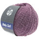 Lana Grossa BABY SOFT | 15-purple