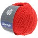 Lana Grossa BABY SOFT | 17-red