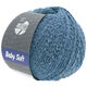 Lana Grossa BABY SOFT | 24-dark jeans
