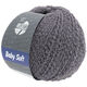 Lana Grossa BABY SOFT | 25-plum gray