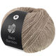 Lana Grossa BACO BAMBOO | 15-gray beige