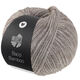 Lana Grossa BACO BAMBOO | 16-light gray
