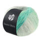 Lana Grossa BASTA MISTA | 121-light gray/gray/white/jade/turquoise/petrol
