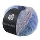 Lana Grossa BASTA MISTA | 122-night blue/royal/jeans/gray/light gray