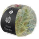 Lana Grossa BASTA STAMPA | 202-yellow/mint/light blue/lilac/dark violet
