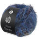 Lana Grossa BASTA STAMPA | 203-light blue/jeans/royal/dark brown