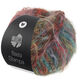 Lana Grossa BASTA STAMPA | 204-yellow/rose/red/mint turquoise/blue