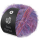 Lana Grossa BASTA STAMPA | 205-purple/rose/rust/yellow/blue