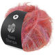 Lana Grossa BASTA STAMPA | 206-yellow/orange/rose/pink/white/light gray