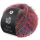 Lana Grossa BASTA STAMPA | 207-mustard/pink/fuchsia/turquoise/dark gray