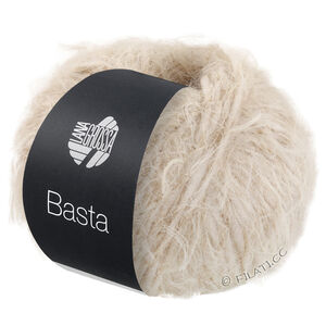 Lana Grossa BASTA | 02-light beige