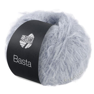 Lana Grossa BASTA | 04-silver gray