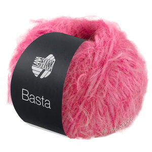 Lana Grossa BASTA | 08-candy pink