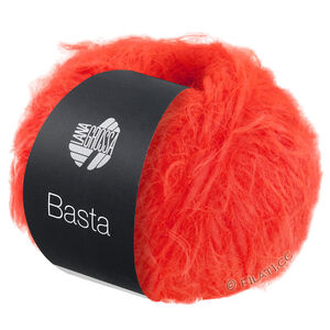 Lana Grossa BASTA | 11-orange