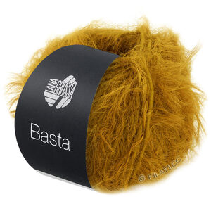 Lana Grossa BASTA | 12-mustard yellow
