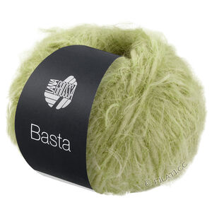 Lana Grossa BASTA | 15-linden green