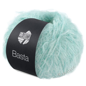 Lana Grossa BASTA | 17-subtle blue