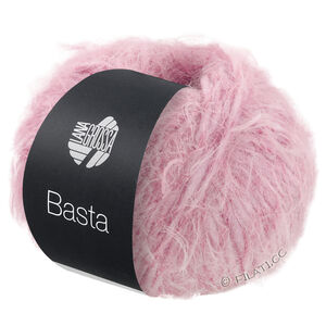 Lana Grossa BASTA | 18-violet pink